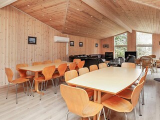 Holiday house Ørding  21