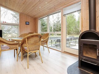 Holiday house Ørding  6