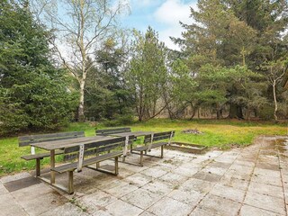 Holiday house Ørding  26