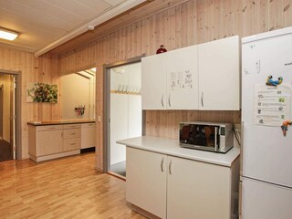 Holiday house Ørding  6