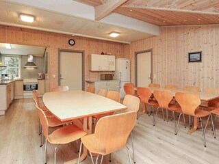 Holiday house Ørding  7