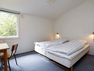 Holiday house Ørding  9