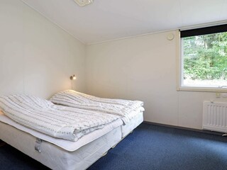 Holiday house Ørding  13