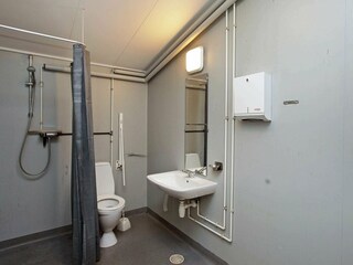 Holiday house Ørding  18