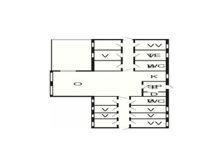 Holiday house Ørding  26