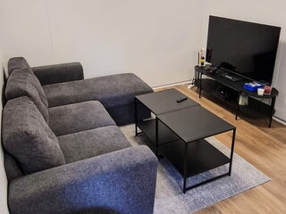 Vakantiehuis Ørding  47