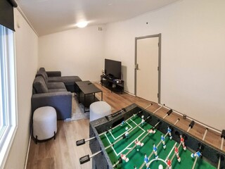 Vakantiehuis Ørding  52