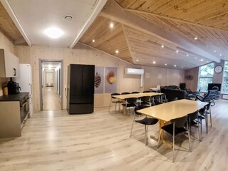 Vakantiehuis Ørding  42