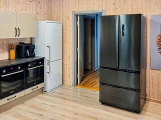 Vakantiehuis Ørding  53