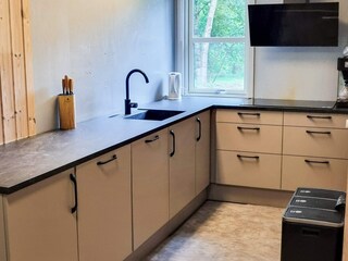 Maison de vacances Ørding  8