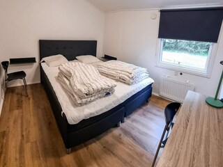 Vakantiehuis Ørding  29