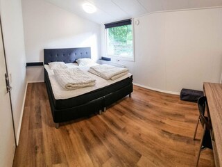 Vakantiehuis Ørding  45