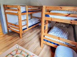 Vakantiehuis Ørding  30