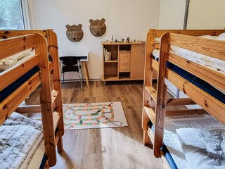 Vakantiehuis Ørding  31