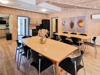 Vakantiehuis Ørding  32