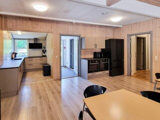 Vakantiehuis Ørding  11