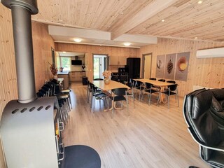 Vakantiehuis Ørding  99