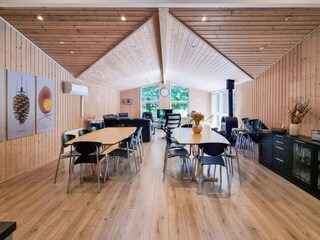 Vakantiehuis Ørding  49