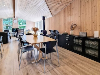Maison de vacances Ørding  33