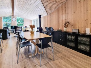 Vakantiehuis Ørding  33