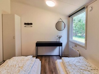 Vakantiehuis Ørding  34