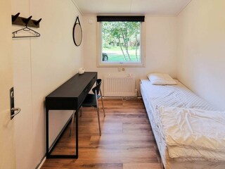 Vakantiehuis Ørding  14