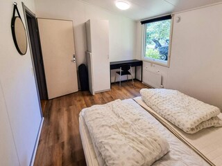 Vakantiehuis Ørding  16