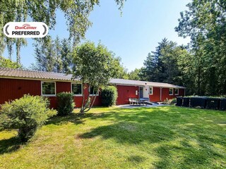 Vakantiehuis Ørding Buitenaudio-opname 3