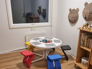 Ferienhaus Ørding  28