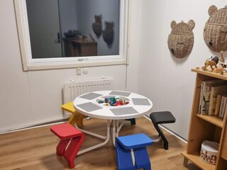 Vakantiehuis Ørding  3