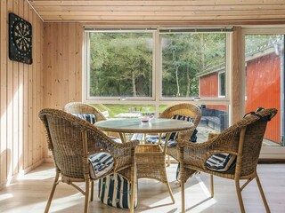 Vakantiehuis Ørding  57