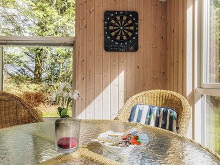 Maison de vacances Ørding  43