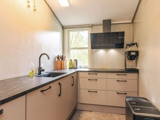 Vakantiehuis Ørding  4