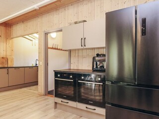 Vakantiehuis Ørding  5