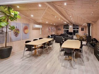 Casa de vacaciones Ørding  22