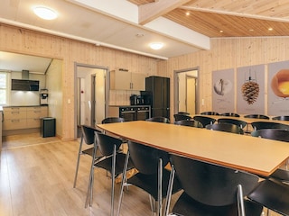 Maison de vacances Ørding  63