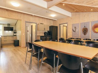 Vakantiehuis Ørding  63