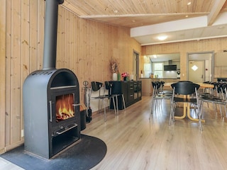Ferienhaus Ørding  32