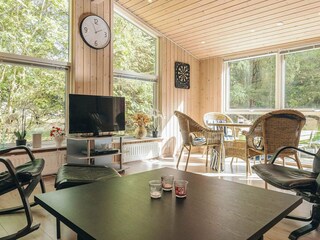 Vakantiehuis Ørding  67