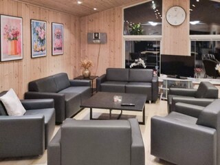 Casa de vacaciones Ørding  33