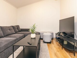 Maison de vacances Ørding  12