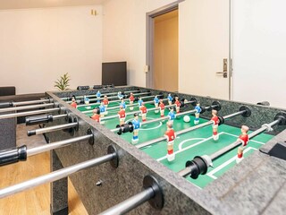 Casa per le vacanze Ørding  14