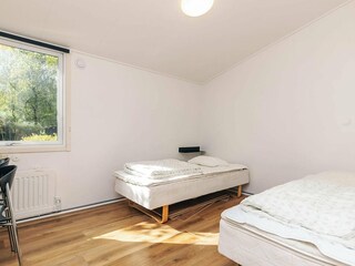 Casa de vacaciones Ørding  37