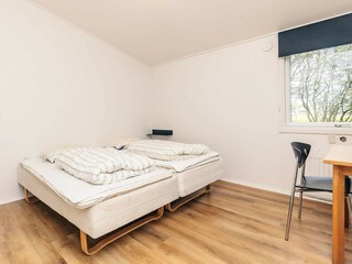 Casa de vacaciones Ørding  34