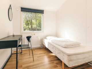 Holiday house Ørding  16