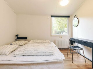 Casa de vacaciones Ørding  20