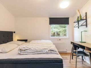 Maison de vacances Ørding  18