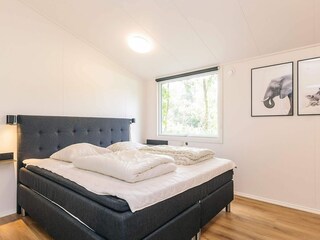 Vakantiehuis Ørding  79