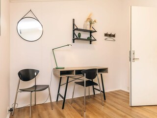 Casa de vacaciones Ørding  37