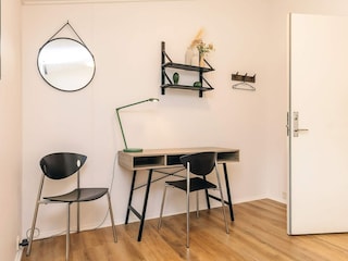 Ferienhaus Ørding  37